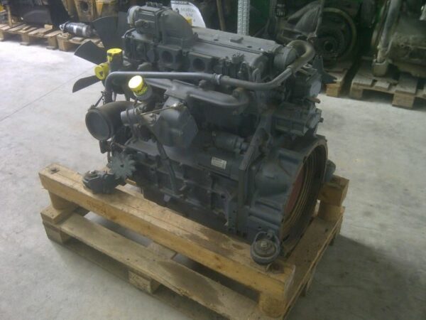 Motore Deutz BF 4M 1013 FC